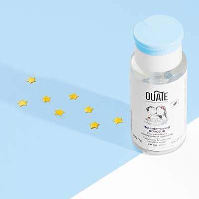 3770012016067 - Ouate - Lotion nettoyante visage enfant