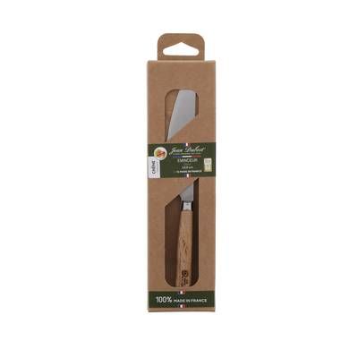 Jean Dubost Couteau éminceur 12,5cm, 1 pièce