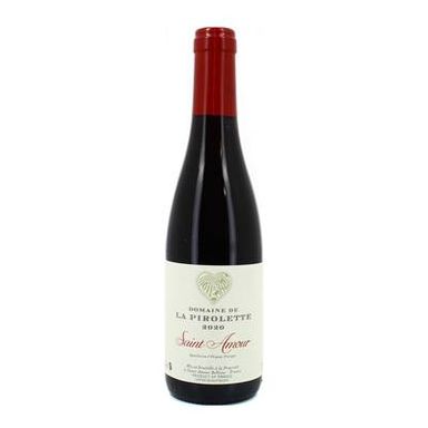 Saint Amour AOP Domaine Pirolette, 37,5cl