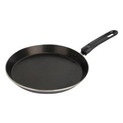 Tefal Crêpière induction 25 cm - Gris, 1 pièce