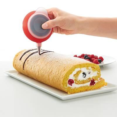 8710755880469 - Lékué - Tapis de patisserie