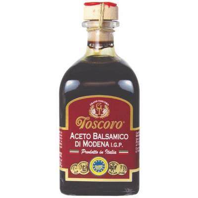 3760077531469 - Toscoro - Vinaigre Balsamique de Modène IGP