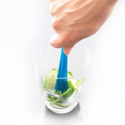 3485990011569 - Mastrad - Mélangeurs- Pillons- Pailles