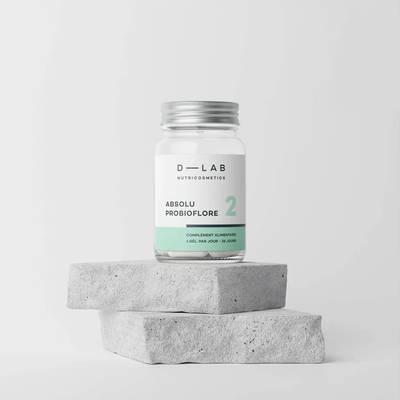 3701026308169 - D-Lab - Absolu Probioflore