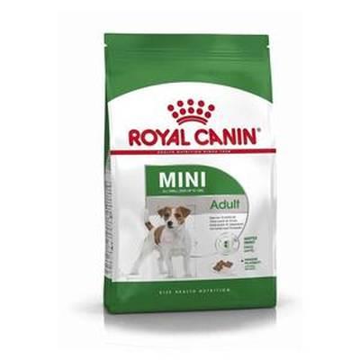 3182551055672 - Royal Canin - Croquettes Energie Adaptée pour Chien Mini Adulte