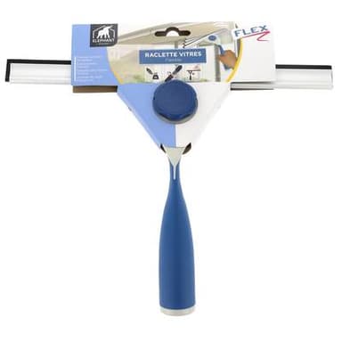 Elephant Raclette vitres Flex