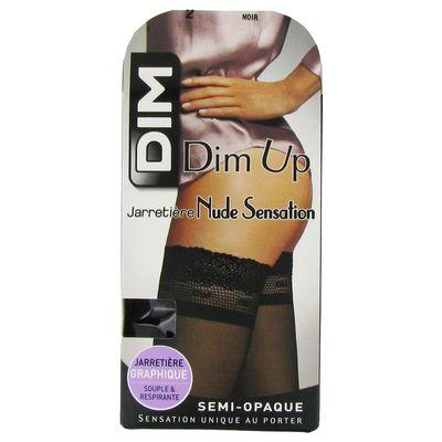 3040521406070 - Dim - Up Nude Sensation Noir