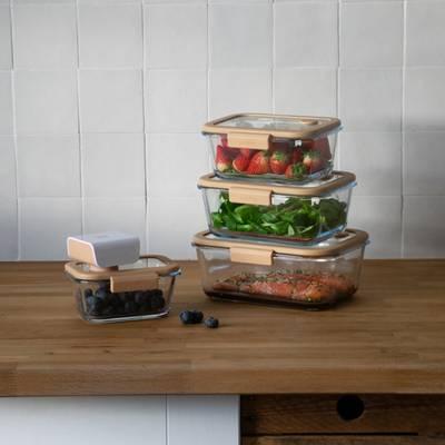 3760132816470 - Pebbly - Coffret de conservation sous-vide