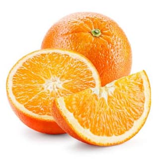 Mademoiselle Orange de table Naveline, Filet de 2kg