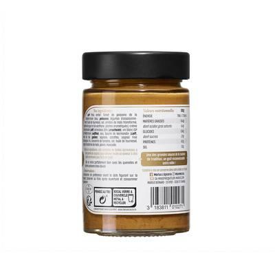 3183811010271 - Marius, L'Épicerie Inspirée - Sauce Nantua