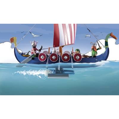 4008789710871 - PLAYMOBIL® Christmas - Calendrier de l'Avent - Astérix et les Pirates