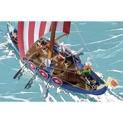 4008789710871 - PLAYMOBIL® Christmas - Calendrier de l'Avent - Astérix et les Pirates