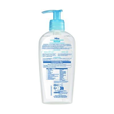 3600550038071 - Mixa - Eau Micellaire Apaisante Peau Sensible