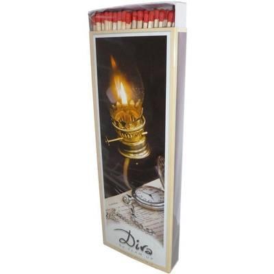 3298960840072 - Flam'Up - Allumettes géantes 28cm pour cheminée