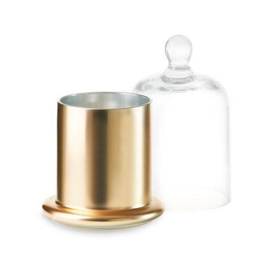 3065876134072 - Devineau - Bonbonnière or Parfum Ambre d'Orient