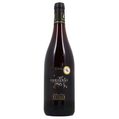 Cheverny Rouge AOC La Désoucherie, 75cl