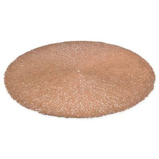 Collection Vene Set de table 38cm cuivre Vene, 1 set