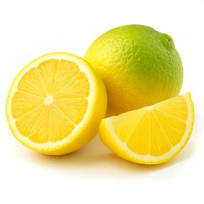 Les Paysans Bio Citron Verdelli Bio, Filet de 500g