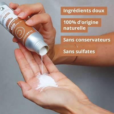 3770021147172 - Clarification - Coffret Skincare en Poudre - Poudre lavante, Exfoliant et Trousse