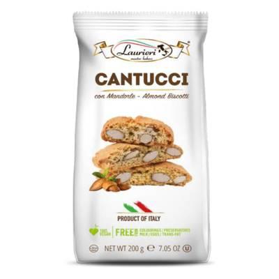 8015565030173 - Laurieri - Cantucci Amande