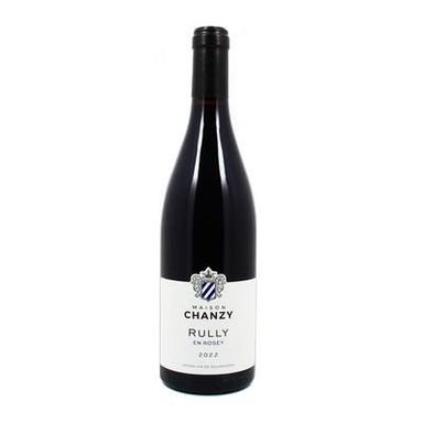 Rully Rouge AOC Maison Chanzy, 75cl