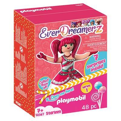 4008789703873 - PLAYMOBIL® EverDreamerZ - Starleen