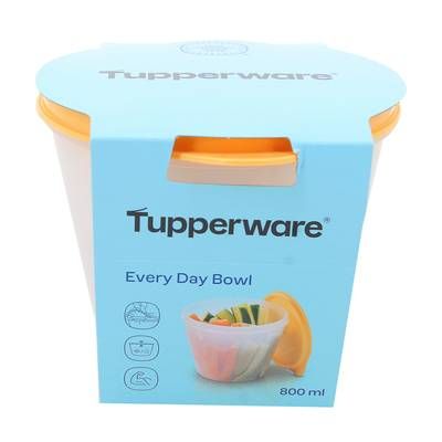Tupperware Bol conservation hermétique, 800ml