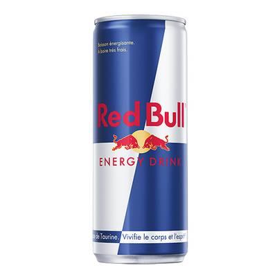 9002490205973 - Red Bull - Boisson énergisante