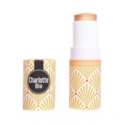 3701399703011 - Charlotte Bio - Highlighter Stick Bio