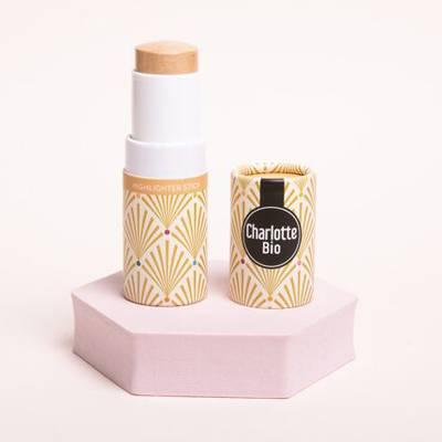 3701399703011 - Charlotte Bio - Highlighter Stick Bio