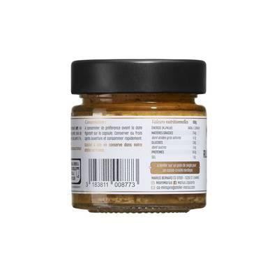 3183811008773 - Marius, L'Épicerie Inspirée - Rillettes de Saumon à l'Aneth