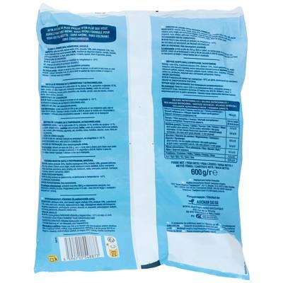 3596710548873 - Auchan - Mélange de légumes verts vapeur en sachet individuel