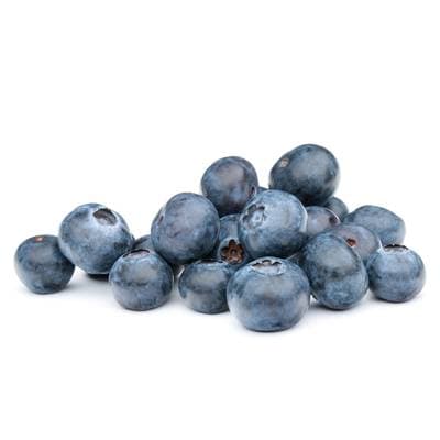 Fruits Rouges & Co Myrtille, Barquette de 125g