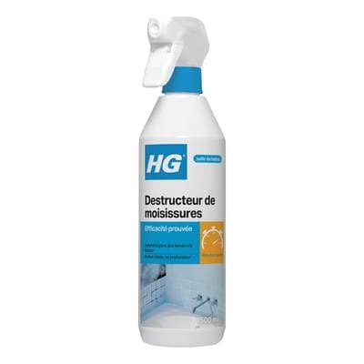 HG Spray moisissures, 500ml