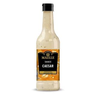 Maille Sauce Caesar au parmesan AOP, 200ml
