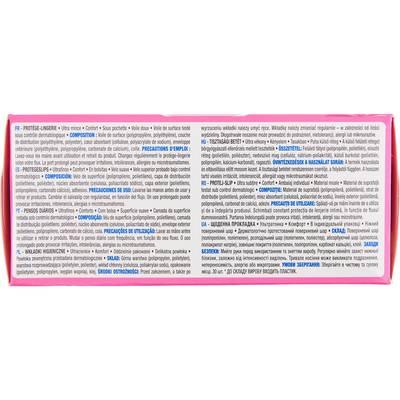 3245678667774 - Auchan - Protège-lingerie confort ultra mince