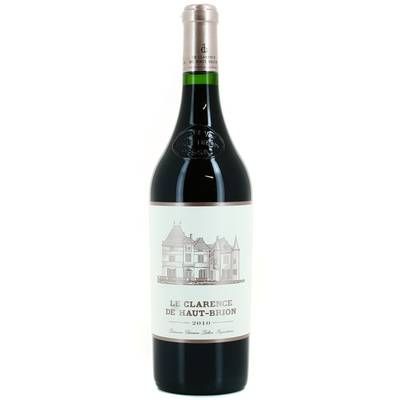 Pessac-Leognan Rouge AOC Le Clarence de Haut Brion, 75cl