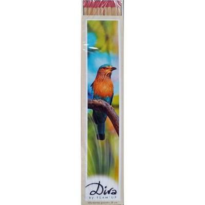 3298960852075 - Flam'Up - Allumettes 28cm