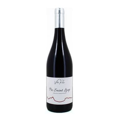 Pic Saint Loup rouge AOP Villa Roca, 75cl