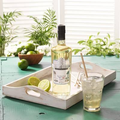 3336770074475 - Bigallet - Sirop Fleur de Sureau bio