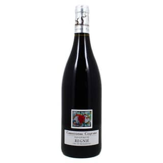 Regnié AOP Maison Christophe Coquart, 75cl