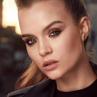 0000030074576 - Gemey Maybelline - Mascara The colossal noir