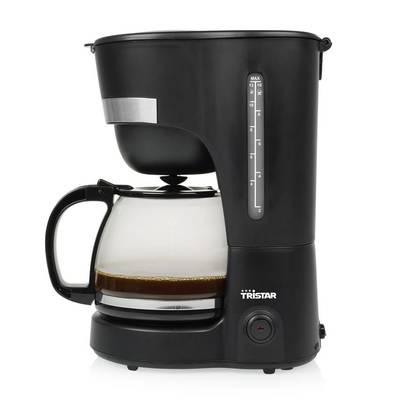 8712836995376 - Tristar - Cafetière Verre CM-1282