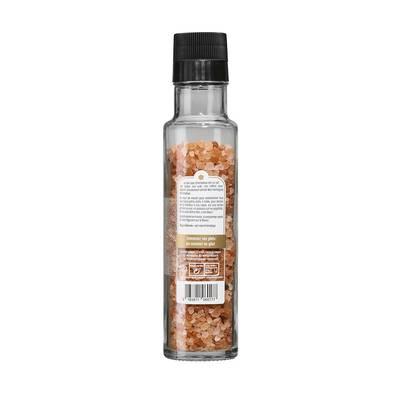 3183811060177 - Marius, L'Épicerie Inspirée - Sel rose d'Hymalaya - Grand Moulin