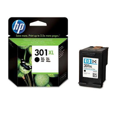 0884962894477 - Hewlett packard - Cartouche d'encre noire XL 301