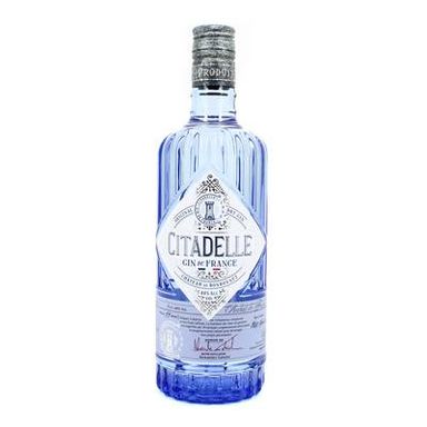 Citadelle Gin 44°, 70cl