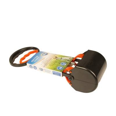 Duvo Plus Mini Pelle Ramasse-Crottes, 28 cm