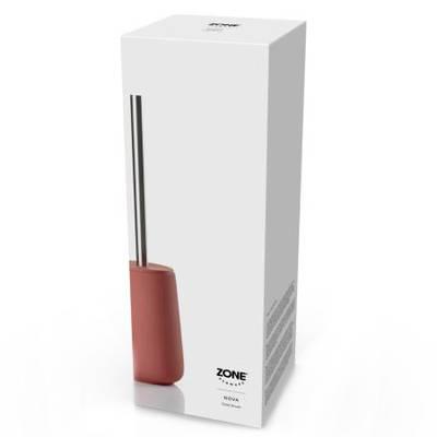 5722000332978 - Zone Denmark - Brosse de toilette Nova Peach Red