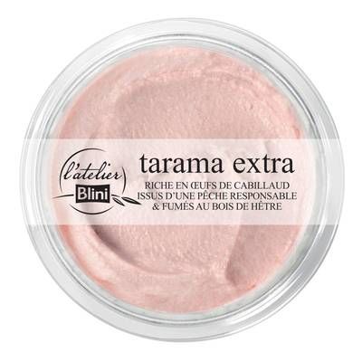Atelier Blini Tarama Extra, 175g