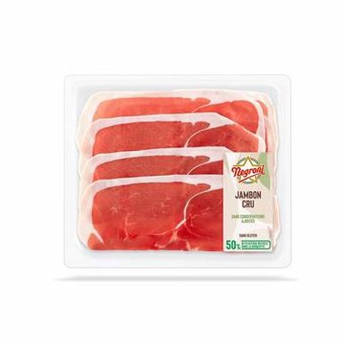 Montorsi Jambon Cru, 110g